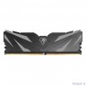 Netac Shadow II 8GB DDR5-4800 (PC5-38400) C40 Black 40-40-40-77 1.1V Memory module