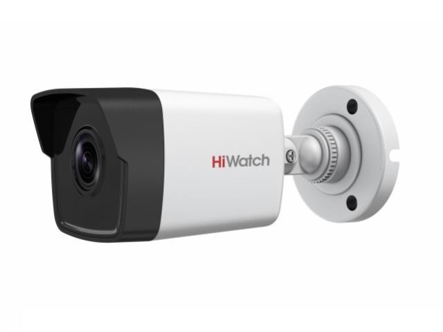 IP камера 4MP BULLET DS-I400(D)(2.8MM) HIWATCH