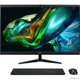 Acer Aspire C24-1610 [DQ.BLCCD.006] Black  23.8&quot;{FHD  i3-N305/8Gb/SSD512Gb//Eshell}