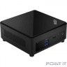 MSI Cubi 5 12M-067BRU [936-B0A811-067] Black { i5 1235U Iris Xe/noOS}