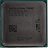 CPU AMD Athlon 3000G OEM  (YD3000C6M2OFH) {3.5GHz, 5MB, 35W, AM4, with Radeon Vega 3 Graphics}