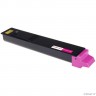 Картридж лазерный Print-Rite TFKA35MPRJ PR-TK-8115M TK-8115M пурпурный (6000стр.) для Kyocera Mita Ecosys M8124cidn/M8130cidn