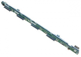 Плата бэкплейна  HP PROLIANT Backplane DL360G6, DL360G7 SAS/SATA 4HDD ,532147-001