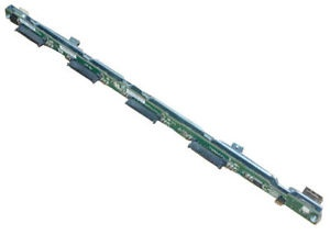 Плата бэкплейна HP PROLIANT Backplane DL360G6, DL360G7 SAS/SATA 4HDD ,532147-001