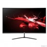 Монитор Acer ED320QRS3biipx 31,5'', Curved 1500R Black, 16:9, VA, 1920x1080, 1 / 5ms, 250cd, 180Hz, 2xHDMI, 1xDP
