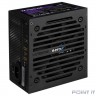 Aerocool 750W VX-750 PLUS (24+4+4pin) 120mm fan 3xSATA RTL