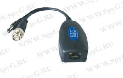 UTP101PV-RM12 Пассивный передатчик и конвертер тока, для узловых серверов: UTP116PV-SV24 ; UTP105PV-SV24 ; UTP109PV-SV24 ; UTP116PV-SV36 РАСПРОДАЖА