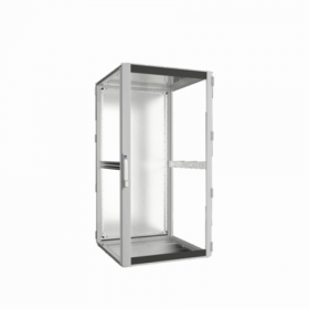 					TS IT Шкаф  800х1800х800 с обзорной и стальной дверью, без 19, IP55				 