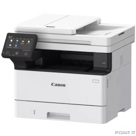 МФУ (принтер, сканер, копир) MF463DW A4 DUPLEX WHITE 5951C008 CANON