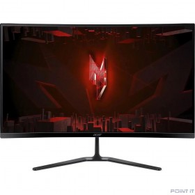 Монитор LCD Acer 27&quot; ED270UP2BMIIPX черный {VA 2560x1440 Curved 1500R 170Hz 1ms 250cd 2xHDMI2.0 DisplayPort1.2 2x2W FreeSync(Premium) HDR10} [UM.HE0EE.202]