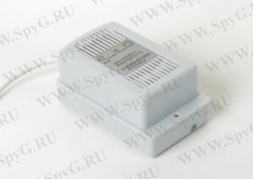 Блок питания 12В, 1А, 125*75*60мм, 0, 9кг