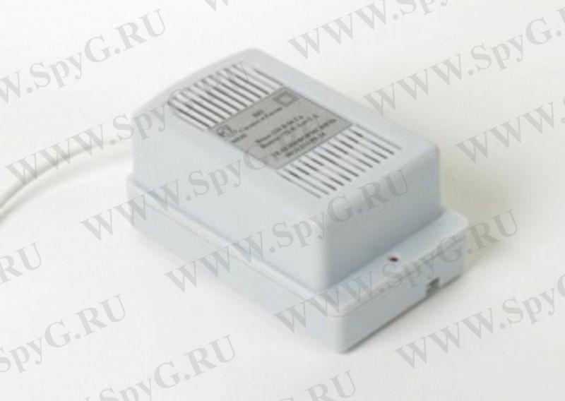 Блок питания 12В, 1А, 125*75*60мм, 0, 9кг