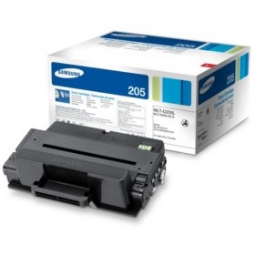 Картридж Samsung ML3710/SCX-5637, 10K (O) MLT-D205E/SU953A