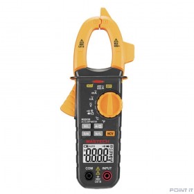 Mastech (13-1305) Токоизмерительные клещи MS2030 