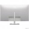 Монитор LCD Dell 43" U4323QE черный и серебристый