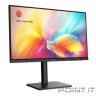 Монитор LCD MSI 23.8" Modern MD2412P черный {IPS 1920x1080 100Hz 5ms 16:9 300cd 178/178 HDMI M/M USB HAS Pivot}