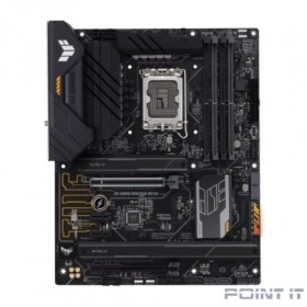 Материнская плата/ TUF GAMING B660-PLUS WIFI D4