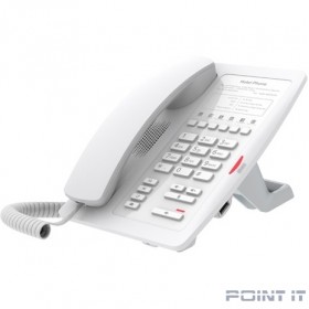 Fanvil H3W белый (H3W WHITE) SIP телефон