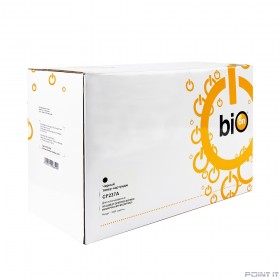 Bion CF237A Тонер-картридж для HP LaserJet M607/608/609/MFP M631/M632/M633, 11000 страниц ,   С ЧИПОМ   [Бион]