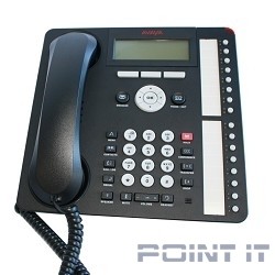 Avaya 700508194 Avaya 1416 TELSET FOR CM / IP OFFICE / INTEGRAL ENTERPRISE UpN ICON