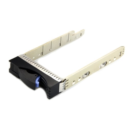 Салазки IBM DS3512 x3300 SAS 3.5&quot; SAS SATA HDD Caddy Bracket IBM (# 49Y1835)
