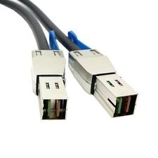 Кабель коннектор HP Ext 1.0m MiniSAS HD to MiniSAS HD, 691970-002, 716196-001, 716195-B21