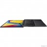Ноутбук NB Asus VivoBook X1605VA-MB1750 [90NB10N3-M02630] i5 13420H/32Gb/SSD512Gb/16"/IPS/WUXGA/noOS/black