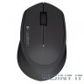 Мышка USB OPTICAL WRL M280 BLACK 910-004306 LOGITECH