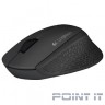 Мышка USB OPTICAL WRL M280 BLACK 910-004306 LOGITECH