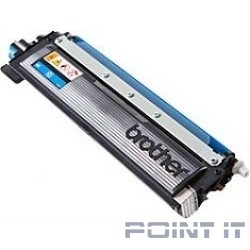 Brother TN-230C Картридж ,Cyan HL-3040CN/DCP-9010CN/MFC-9120CN, Cyan, (1400стр.)(TN230C)