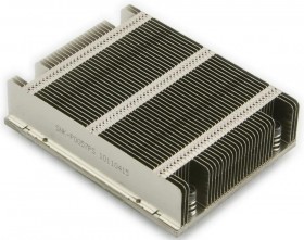 Кулер PASSIVE SNK-P0057PS SUPERMICRO