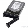 8TB 7.2K RPM NLSAS 12Gbps 512e 3.5in Hot-plug Hard Drive for (ME5012/ME4012 /G13 SRV / T440 / T640/ME412) [400-BLCE]