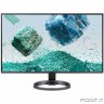 ЖК монитор ACER RL242YEYIIV/23.8"/IPS/1920x1080 16:9/100 Гц/250/1000:1 Matte/4 мс/черный/4 кг UM.QR2EE.E01