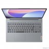 Ноутбук Lenovo IdeaPad Slim 3 15IRU8 [82X700BVPS] 15.6" {FHD i3-1315U/8Gb/256Gb SSD/DOS}