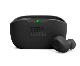 Гарнитура WAVE BUDS TWS BLACK JBLWBUDSBLK JBL