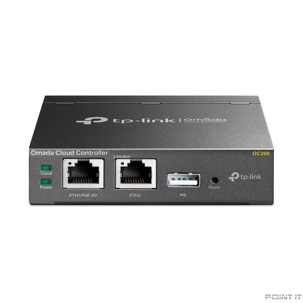Контроллер OMADA OC200 TP-LINK