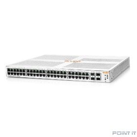 HP JL685A Коммутатор HPE OfficeConnect 1930 48G 4SFP+ управляемый 