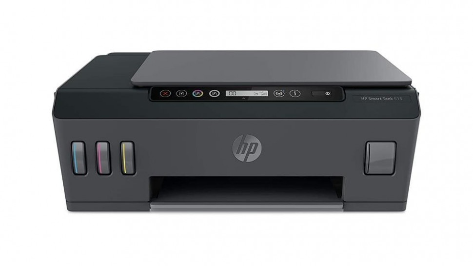 МФУ (принтер, сканер, копир) SMART TANK 515 1TJ09A BLACK HP