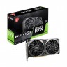 Видеокарта PCIE16 RTX3060 12GB GDDR6 RTX 3060 VENTUS 2X 12G OC MSI