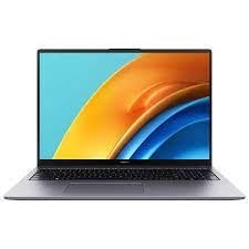 Ноутбук HUAWEI 16&quot; 1920x1200/Intel Core i5-12450H/RAM 16Гб/SSD 512Гб/DOS 1.7 кг 53013YDK