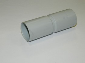Муфта соединительная прямая, IP40 32мм &quot;УП&quot;