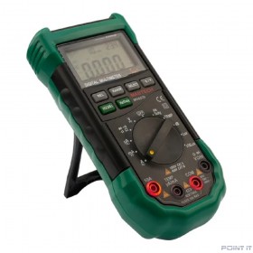 Mastech (13-2029) Профессиональный мультиметр 5 в 1 MS8229