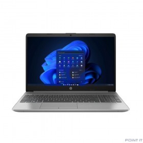 Ноутбук HP 255 G9 [8A655EA] Asteroid Silver 15.6&quot; {FHD Ryzen 5 5625U/16Gb/512Gb SSD/Win 11}