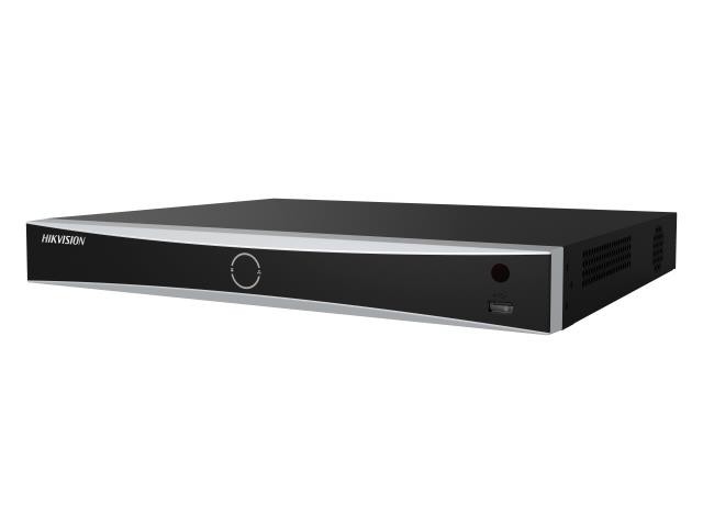 IP-видеорегистратор 8CH DS-7608NXI-I2/8P/SC HIKVISION