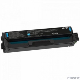 XEROX 006R04388  Тонер-картридж для Xerox C230/С235 (1.5K) голубой