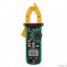 Mastech (13-1309) Токоизмерительные клещи MS2109A + постоянный ток