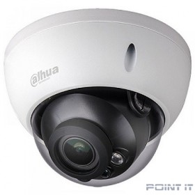 DAHUA DH-IPC-HDBW2431RP-ZS Видеокамера IP 2.7 - 13.5 мм,  белый