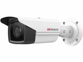 IP камера 2MP BULLET IPC-B522-G2/4I(4MM) HIWATCH