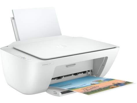 МФУ (принтер, сканер, копир) DESKJET 2320 7WN42B HP