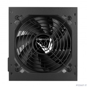 Formula KCAS-600 PLUS  { 80+ bronze (24+4+4pin) APFC 120mm fan 7xSATA RTL}(4713105962659)
